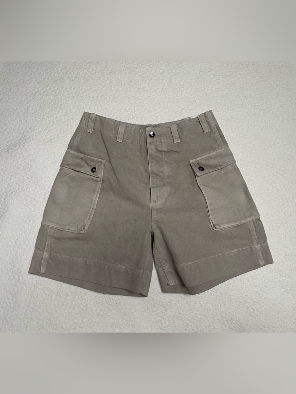 Nike Men's Cargo Shorts
